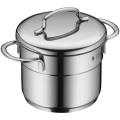 WMF - Pentola con coperchio MINI Ø 12 cm