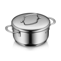 WMF - Pentola con coperchio MINI Ø 14 cm