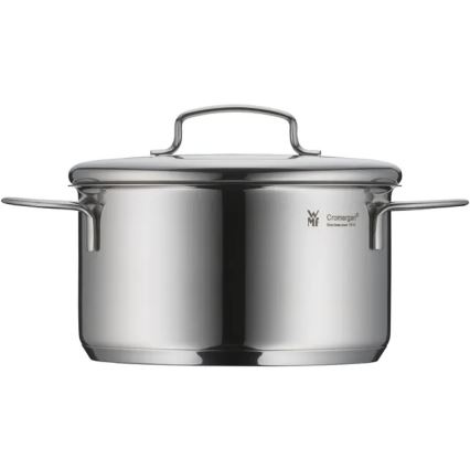 WMF - Pentola con coperchio MINI Ø 16 cm