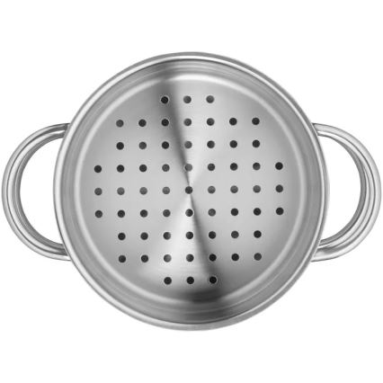 WMF - Pentola con coperchio MINI Ø 16 cm