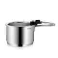 WMF - Pentola con termometro Ø 18 cm