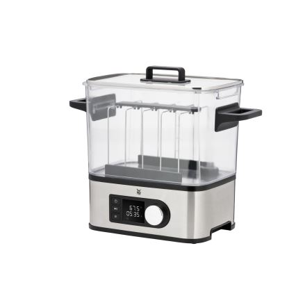 WMF - Pentola elettrica SOUS-VIDE PRO LONO 3l 1500W/230V acciaio inox