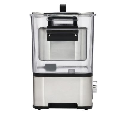 WMF - Pentola elettrica SOUS-VIDE PRO LONO 3l 1500W/230V acciaio inox