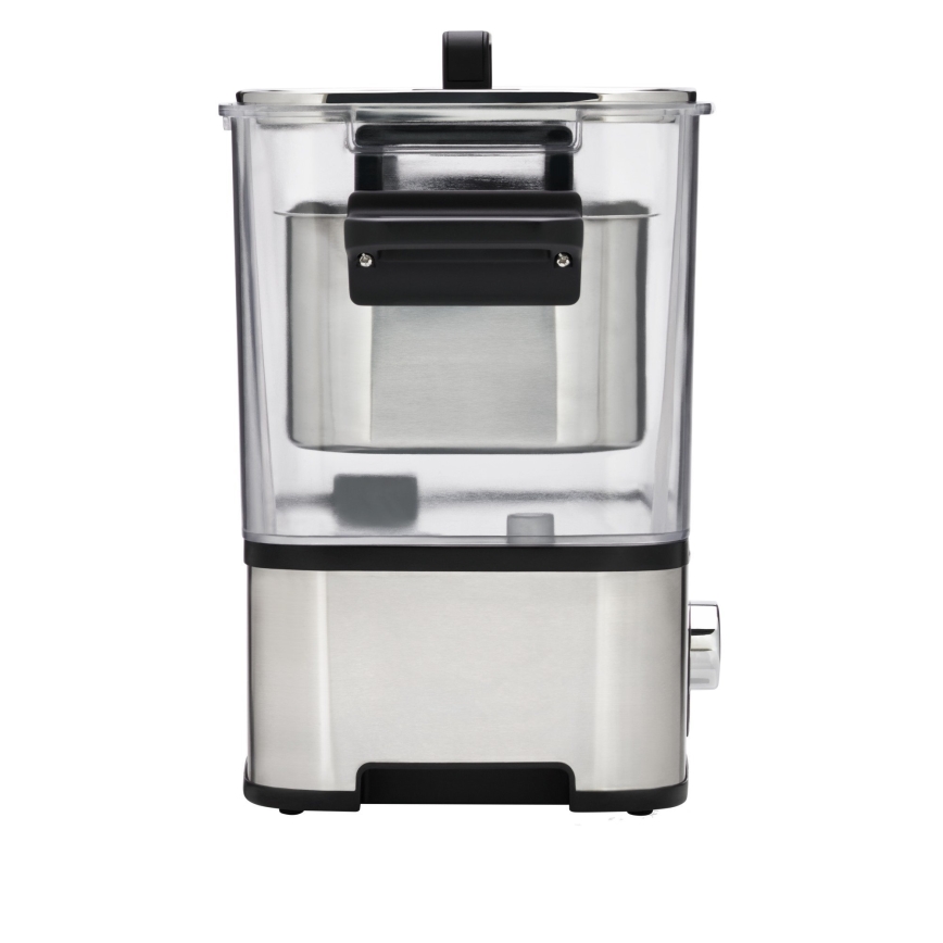 WMF - Pentola elettrica SOUS-VIDE PRO LONO 3l 1500W/230V acciaio inox