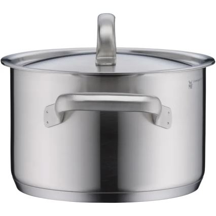 WMF - Pentola GOURMET PLUS con coperchio Ø 20 cm