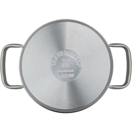 WMF - Pentola GOURMET PLUS con coperchio Ø 20 cm