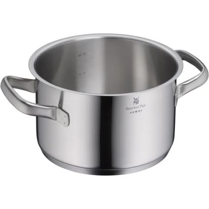 WMF - Pentola GOURMET PLUS con coperchio Ø 20 cm
