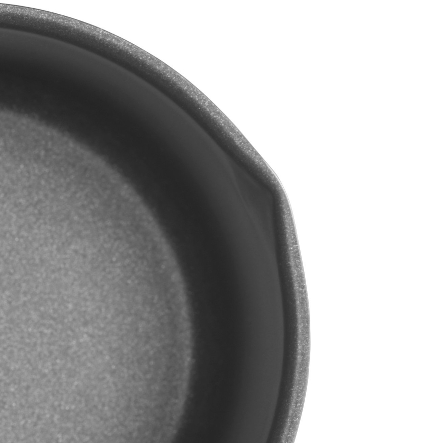 WMF - Pentola per il latte 1,7l acciaio inossidabile