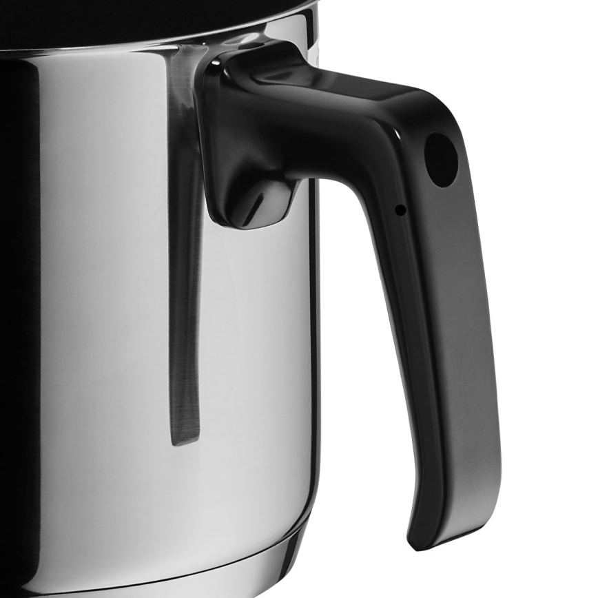 WMF - Pentola per il latte 1,7l acciaio inossidabile
