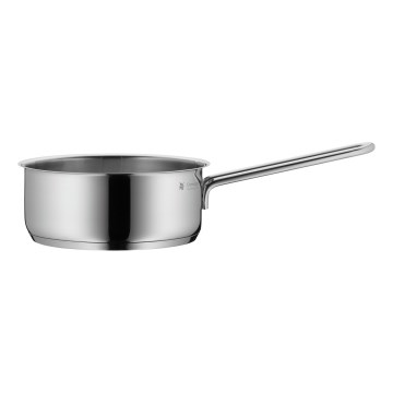 WMF - Pentola piccola MINI diametro 14 cm acciaio inossidabile