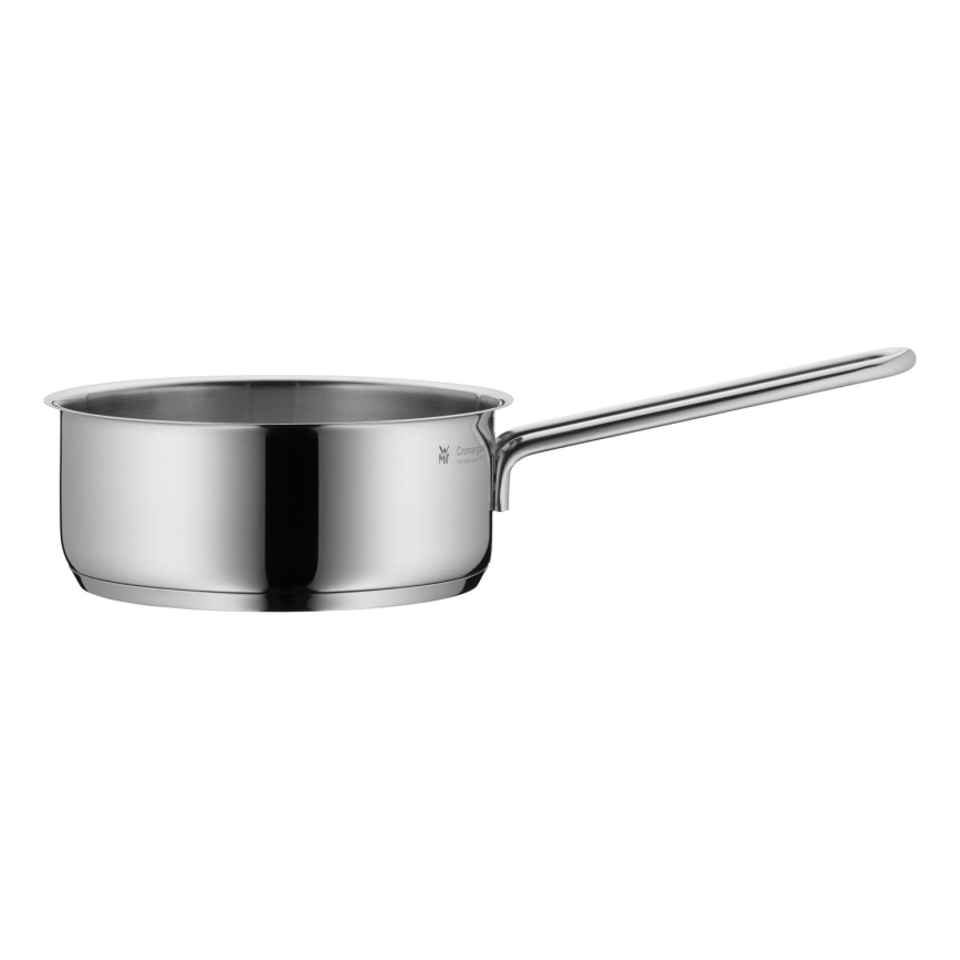 WMF - Pentola piccola MINI diametro 14 cm acciaio inossidabile