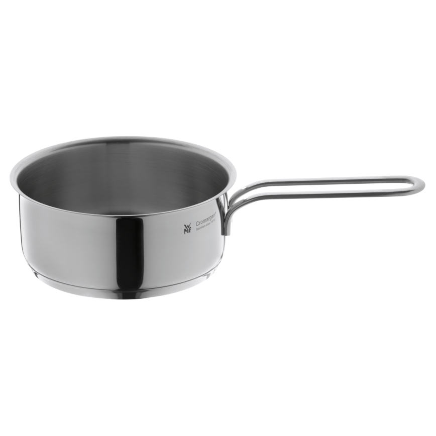 WMF - Pentola piccola MINI diametro 14 cm acciaio inossidabile