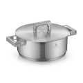 WMF - Pentola ULTIMATE COOL Ø 24 cm