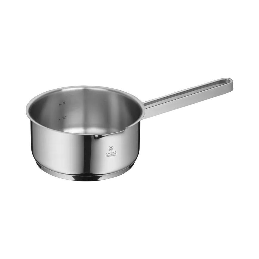 WMF - Pentolino con coperchio FUNCTION Ø 16 cm
