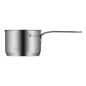WMF - Pentolino MINI Ø 10 cm in acciaio inox