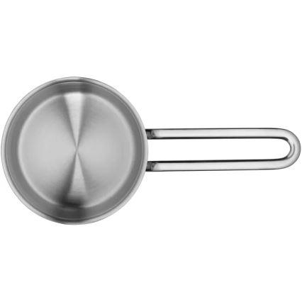 WMF - Pentolino MINI Ø 10 cm in acciaio inox