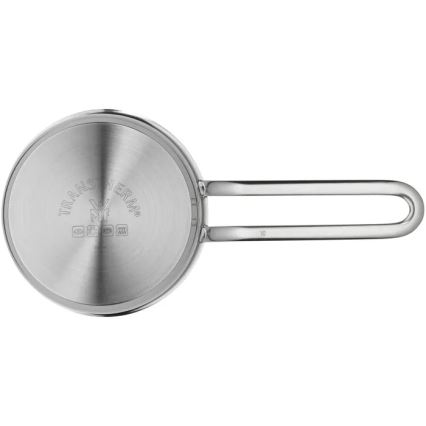WMF - Pentolino MINI Ø 10 cm in acciaio inox