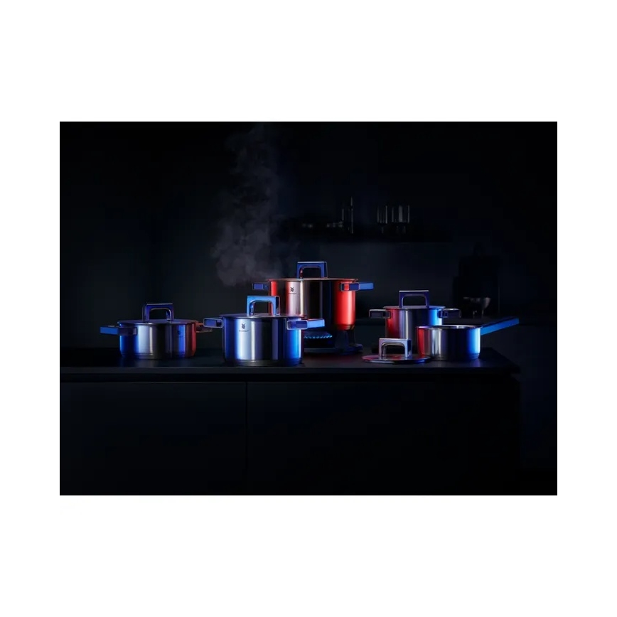 WMF - Pentolino ULTIMATE COOL Ø 16 cm