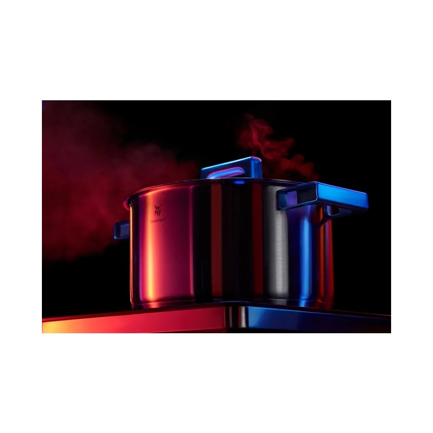 WMF - Pentolino ULTIMATE COOL Ø 16 cm