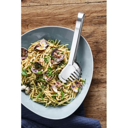 WMF - Pinze per servire la pasta BISTRO in acciaio inox