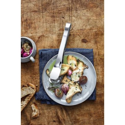 WMF - Pinze per servire NUOVA in acciaio inossidabile