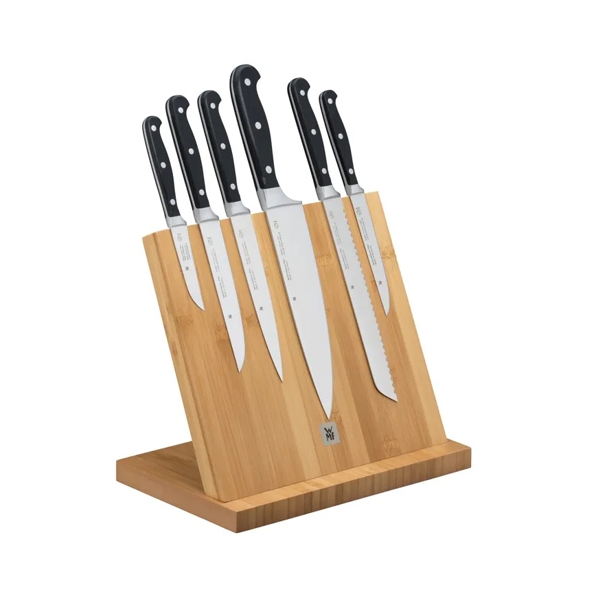 WMF - Portacoltelli magnetico 31x54,5×39 cm