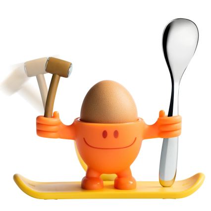 WMF - Portauovo MCEGG arancione