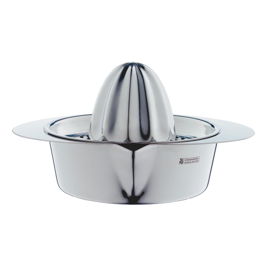 WMF - Pressa per agrumi GOURMET diametro 13 cm acciaio inossidabile