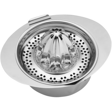WMF - Pressa per agrumi GOURMET diametro 13 cm acciaio inossidabile