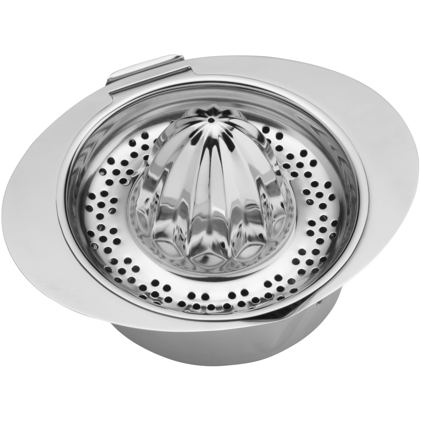 WMF - Pressa per agrumi GOURMET diametro 13 cm acciaio inossidabile