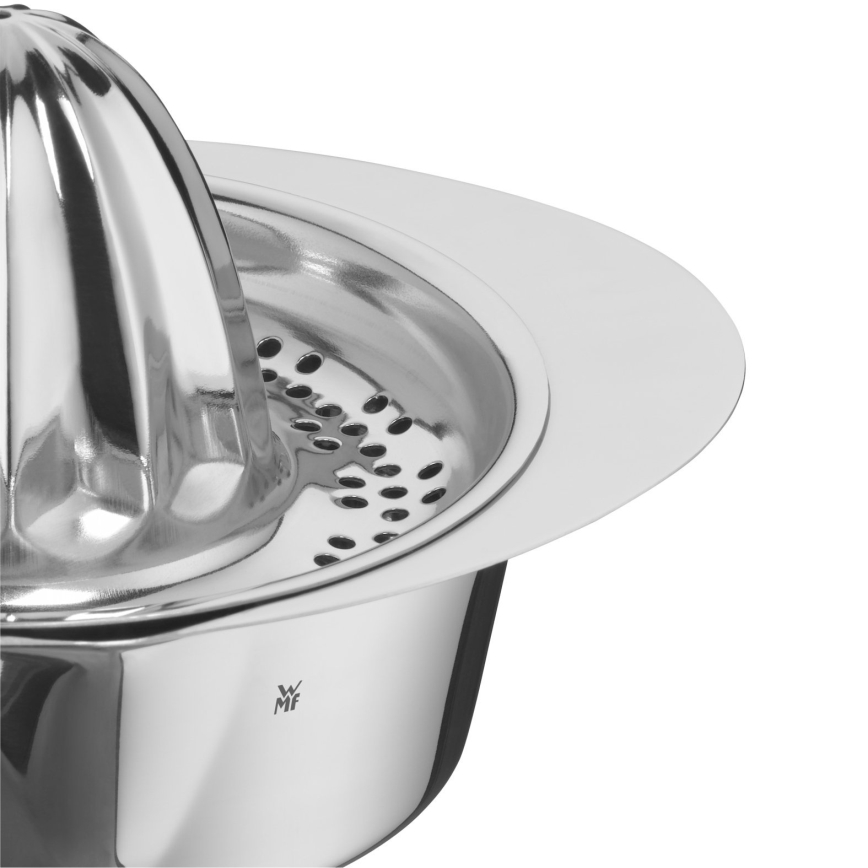 WMF - Pressa per agrumi GOURMET diametro 13 cm acciaio inossidabile