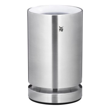 WMF - Refrigeratore per vino e champagne AMBIENT 23,7x14,3 cm acciaio inossidabile