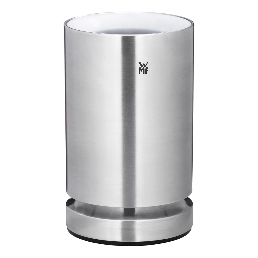 WMF - Refrigeratore per vino e champagne AMBIENT 23,7x14,3 cm acciaio inossidabile