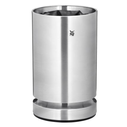 WMF - Refrigeratore per vino e champagne AMBIENT 23,7x14,3 cm acciaio inossidabile