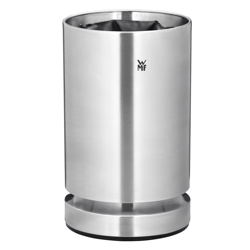 WMF - Refrigeratore per vino e champagne AMBIENT 23,7x14,3 cm acciaio inossidabile