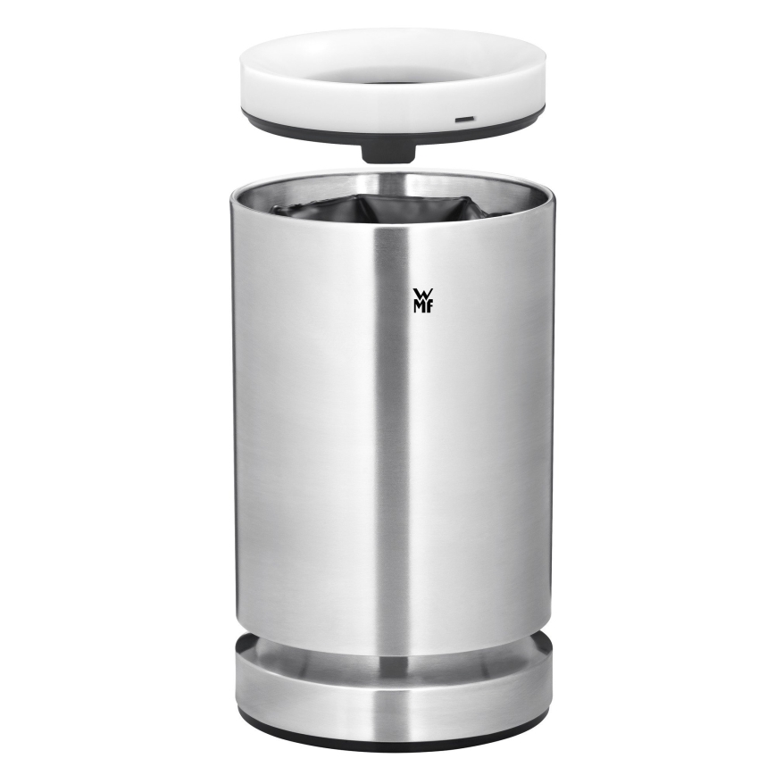 WMF - Refrigeratore per vino e champagne AMBIENT 23,7x14,3 cm acciaio inossidabile