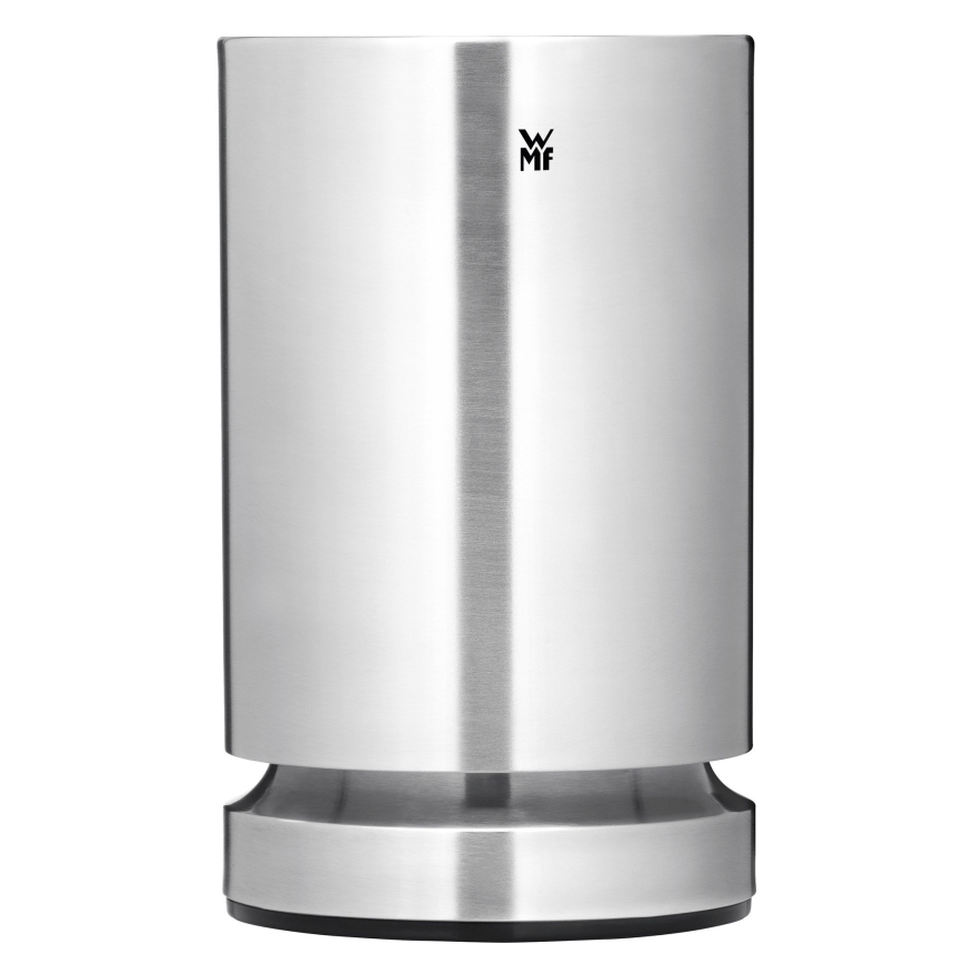 WMF - Refrigeratore per vino e champagne AMBIENT 23,7x14,3 cm acciaio inossidabile