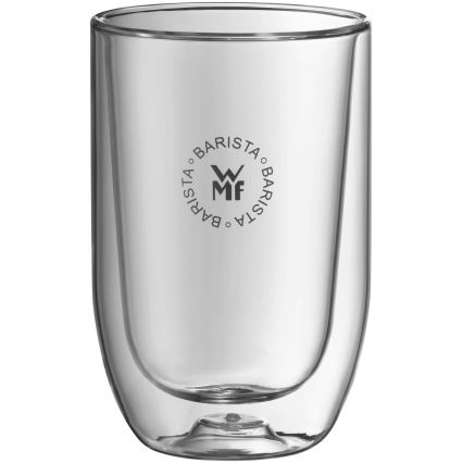 WMF - SET 2x Bicchiere latte macchiato BARISTA 280 ml