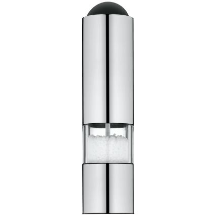 WMF - SET 2x Macina spezie elettrico 6xAAA acciaio inossidabile