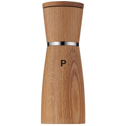 WMF - SET 2x Macina spezie NATURE quercia