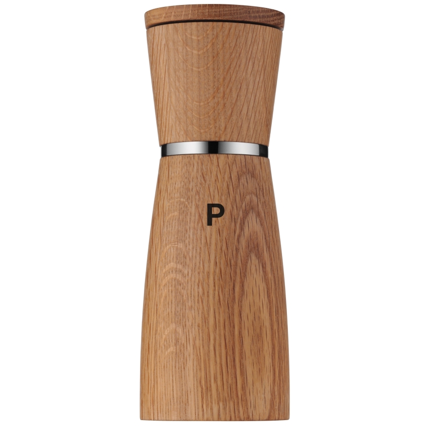WMF - SET 2x Macina spezie NATURE quercia