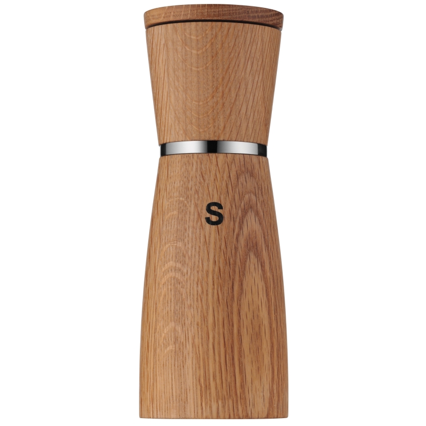 WMF - SET 2x Macina spezie NATURE quercia