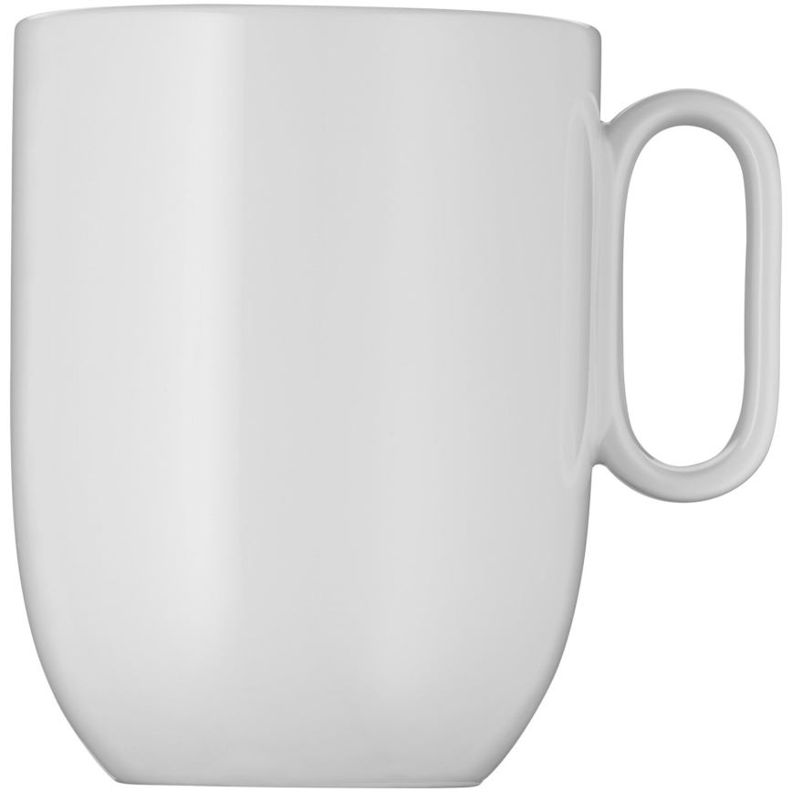 WMF - SET 2x Tazza Caffè BARISTA 380 ml bianco