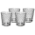 WMF - SET 4x Bicchiere da caffè CAFFÈ TIME 265 ml