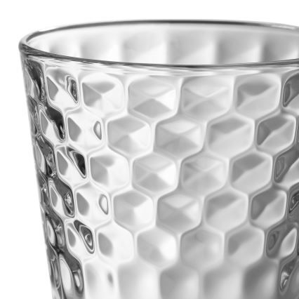 WMF - SET 4x Bicchiere da caffè CAFFÈ TIME 265 ml