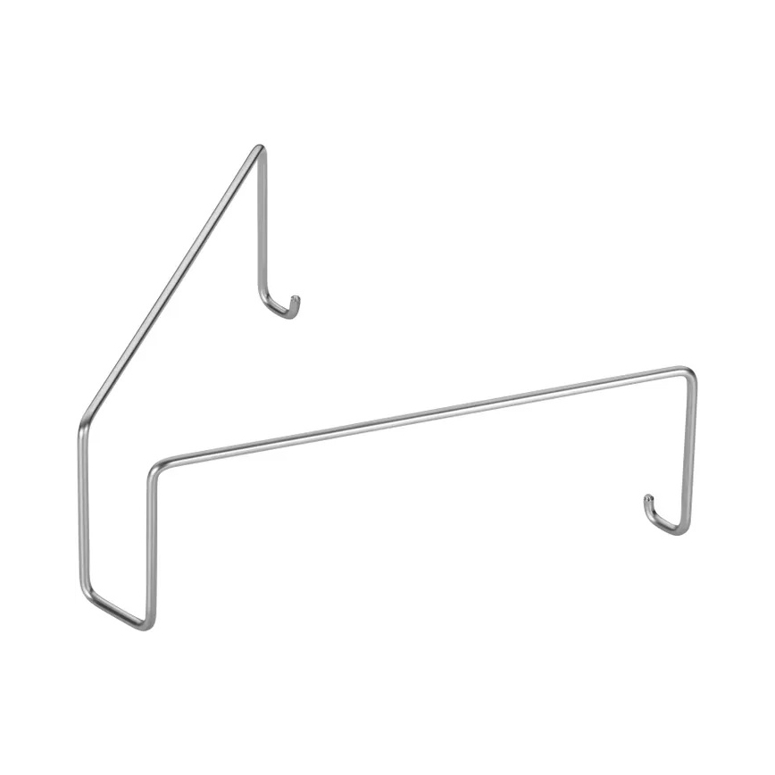 WMF - Set cestello e supporto a treppiede per pentole a pressione Ø 22 cm