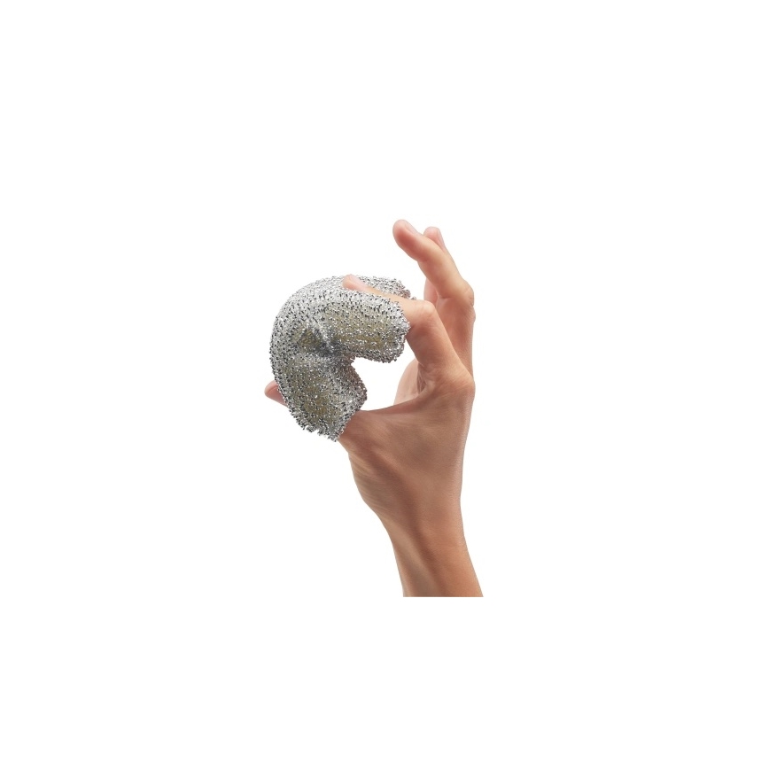 WMF - Set da 3 spugnette per stoviglie GOURMET