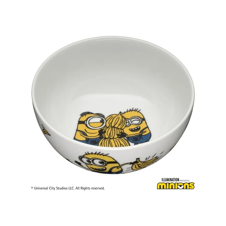 WMF - Set da tavola per bambini MIMONI 6 pezzi