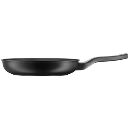 WMF - Set di 2 padelle PERMADUR EXCELLENT Ø 24/28 cm, nero