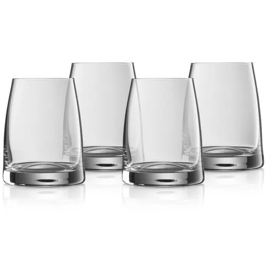 WMF - Set di 4 bicchieri bassi KINEO